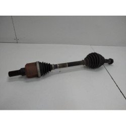 Cardan Gauche (transmission) Peugeot 2008 1 Phase 2